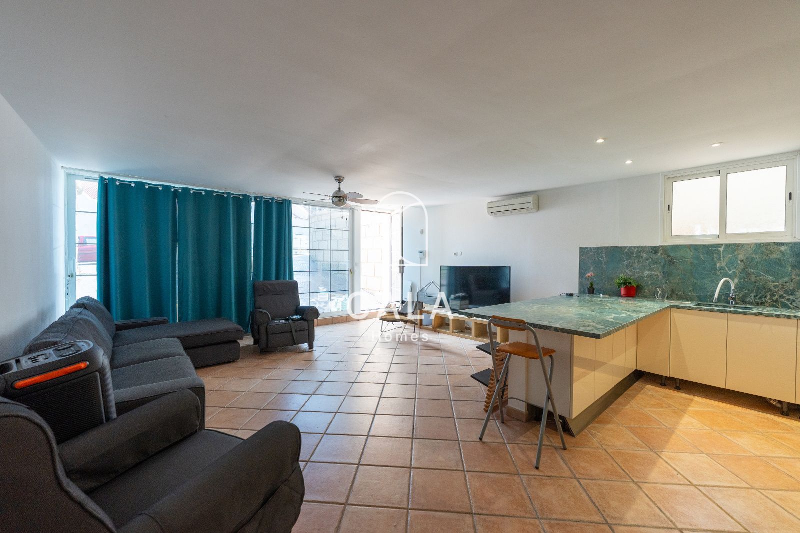 8-bedroom Villa in Golf del Sur