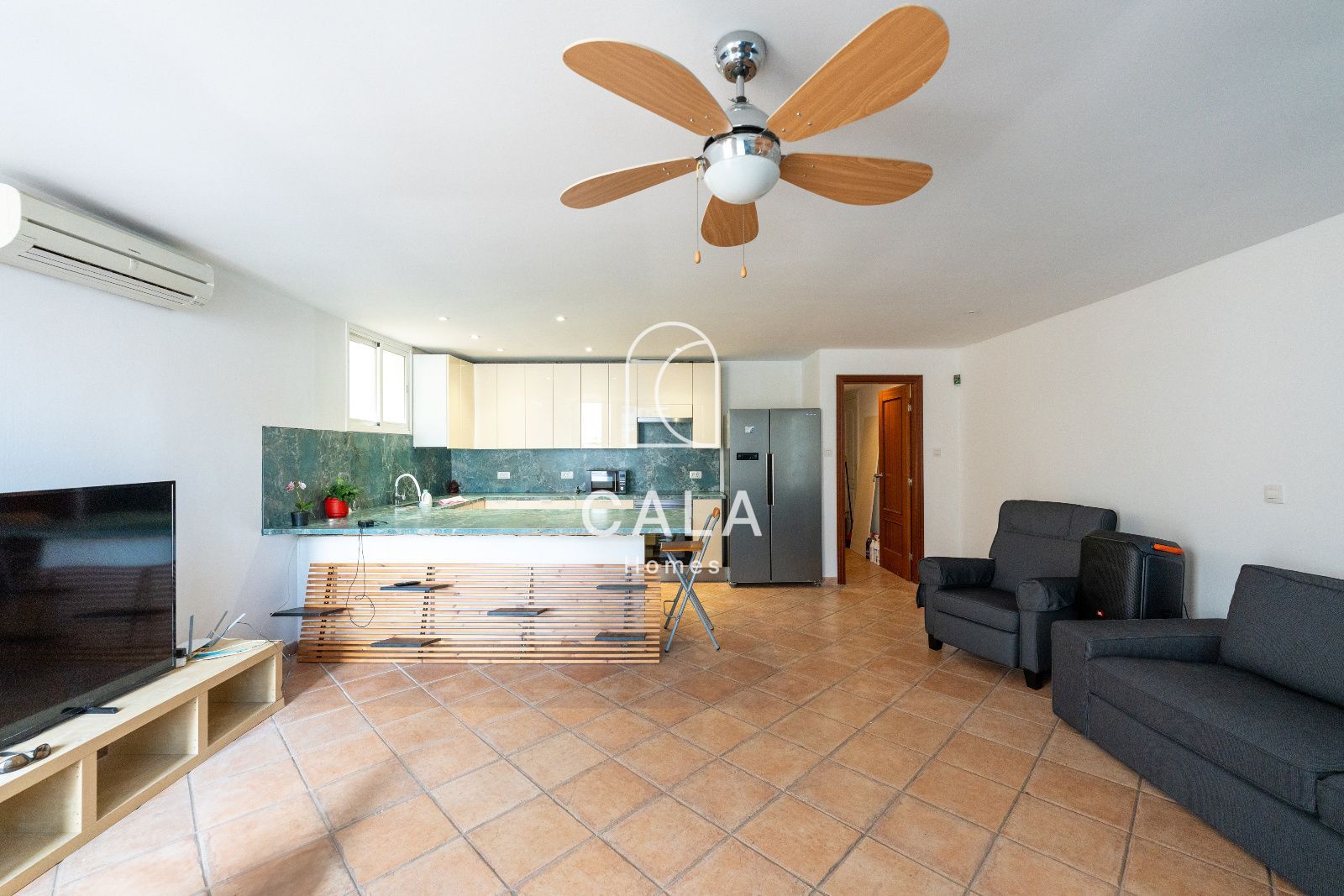 8-bedroom Villa in Golf del Sur