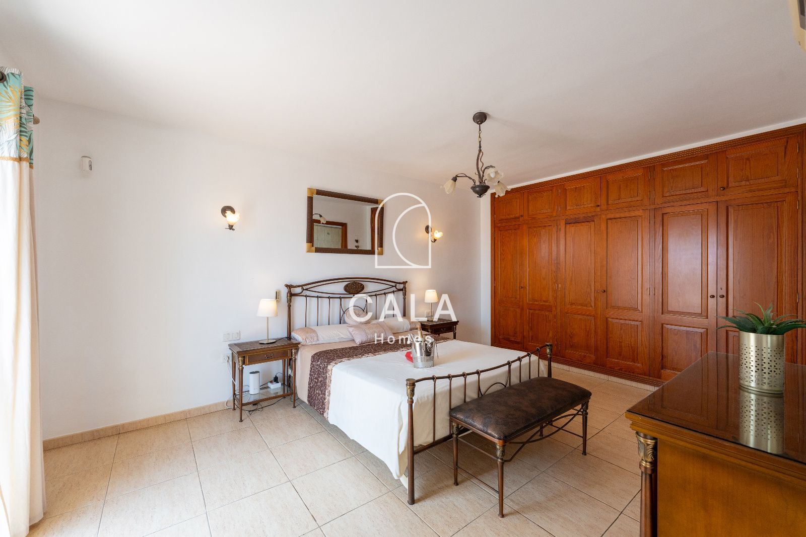 8-bedroom Villa in Golf del Sur