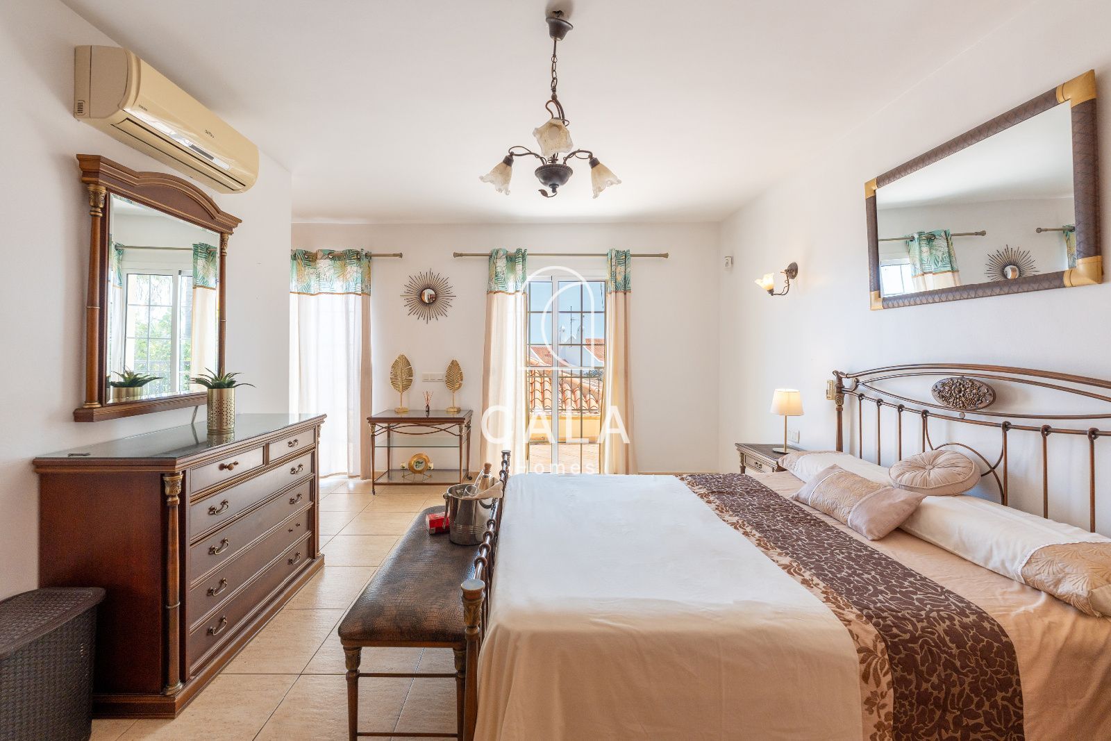 8-bedroom Villa in Golf del Sur