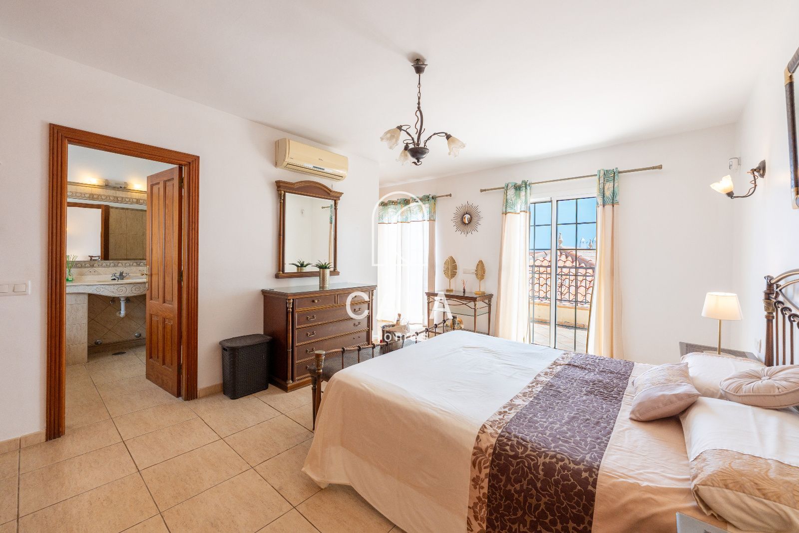 8-bedroom Villa in Golf del Sur