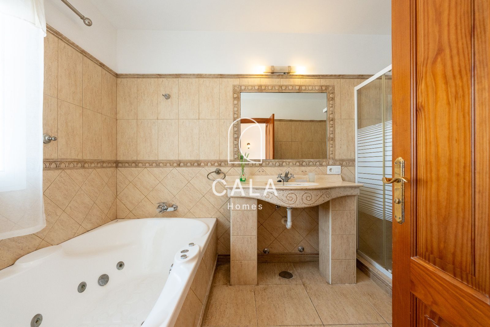 8-bedroom Villa in Golf del Sur