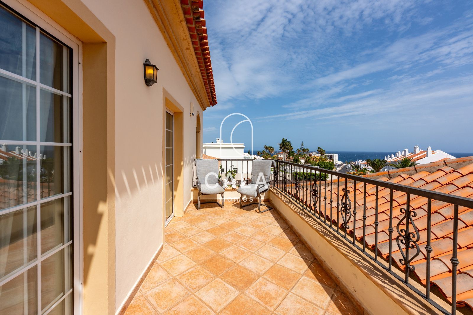 8-bedroom Villa in Golf del Sur