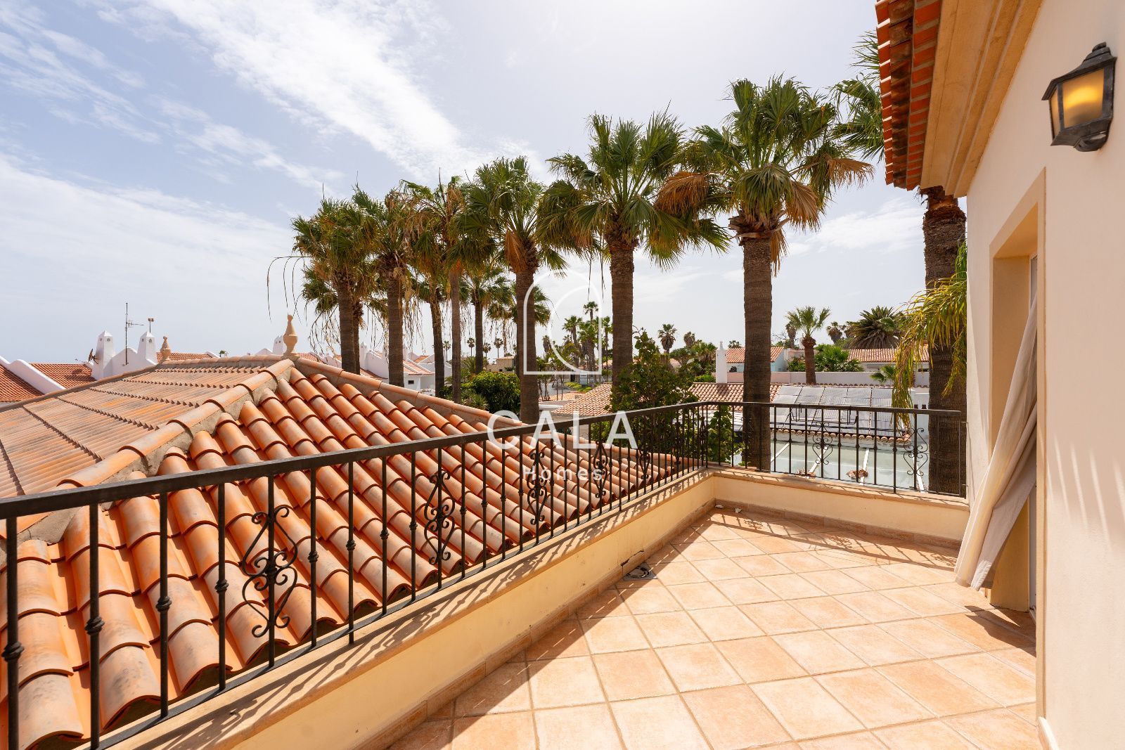 8-bedroom Villa in Golf del Sur
