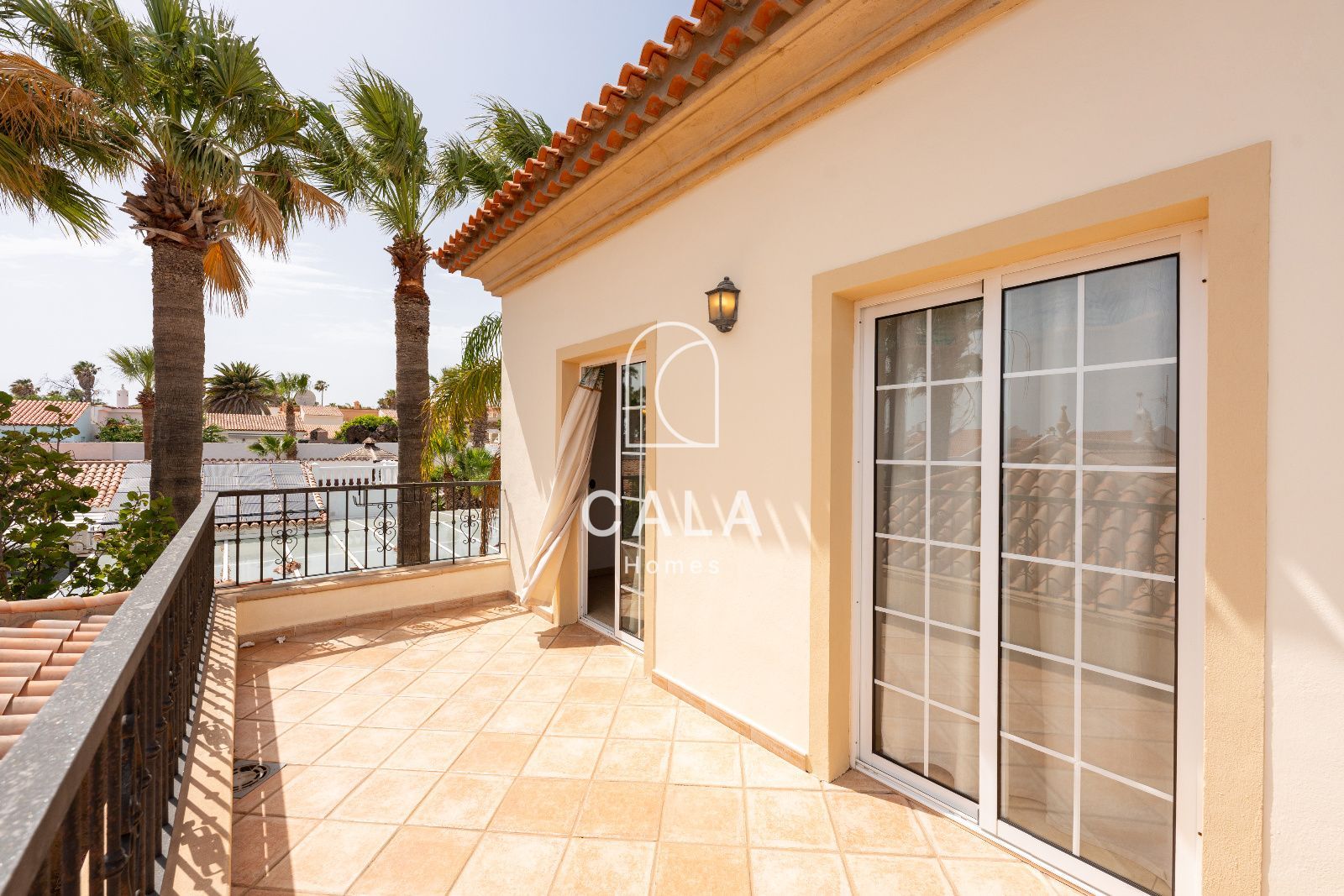 8-bedroom Villa in Golf del Sur