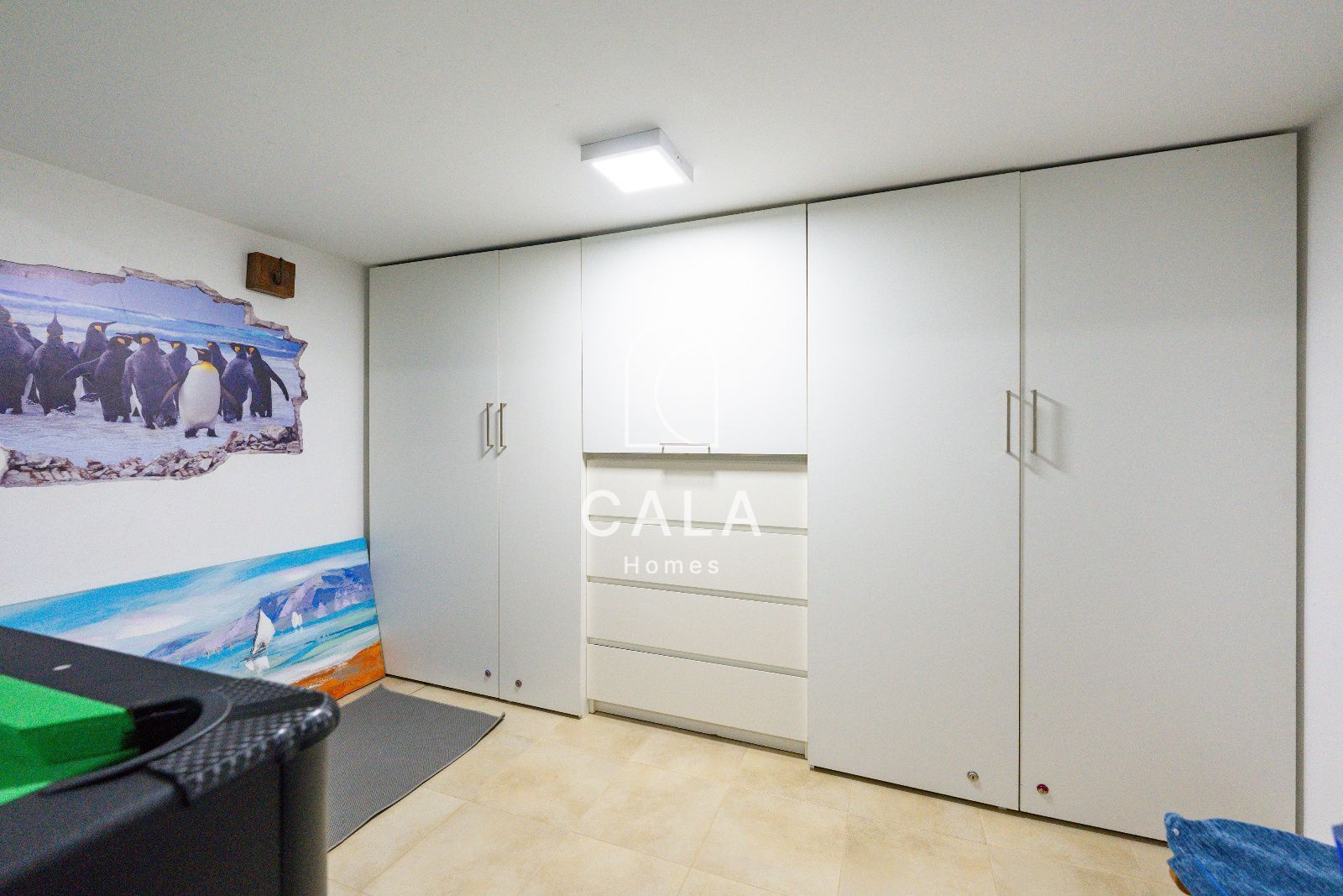 Exclusiva villa con Piscina, Jacuzzi y Vistas al Mar – Amarilla Golf
