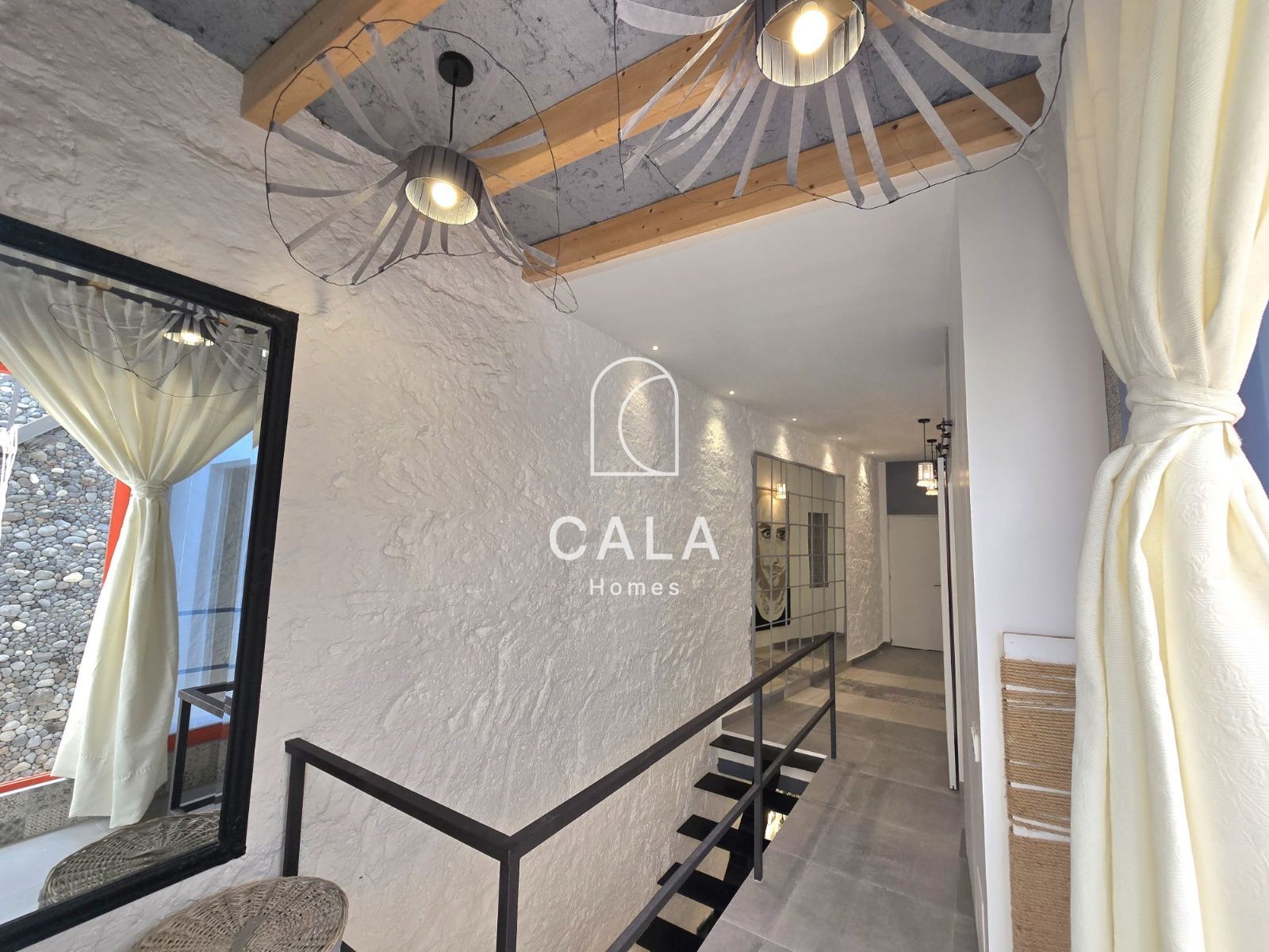 Casa Independiente en Adeje Casco