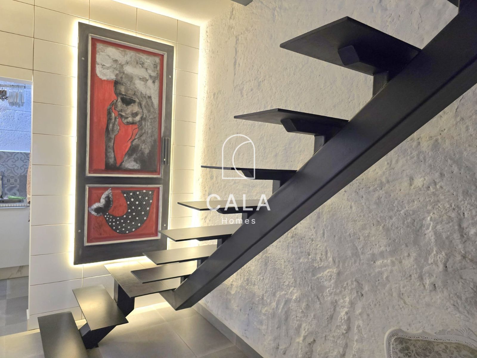 Casa Independiente en Adeje Casco