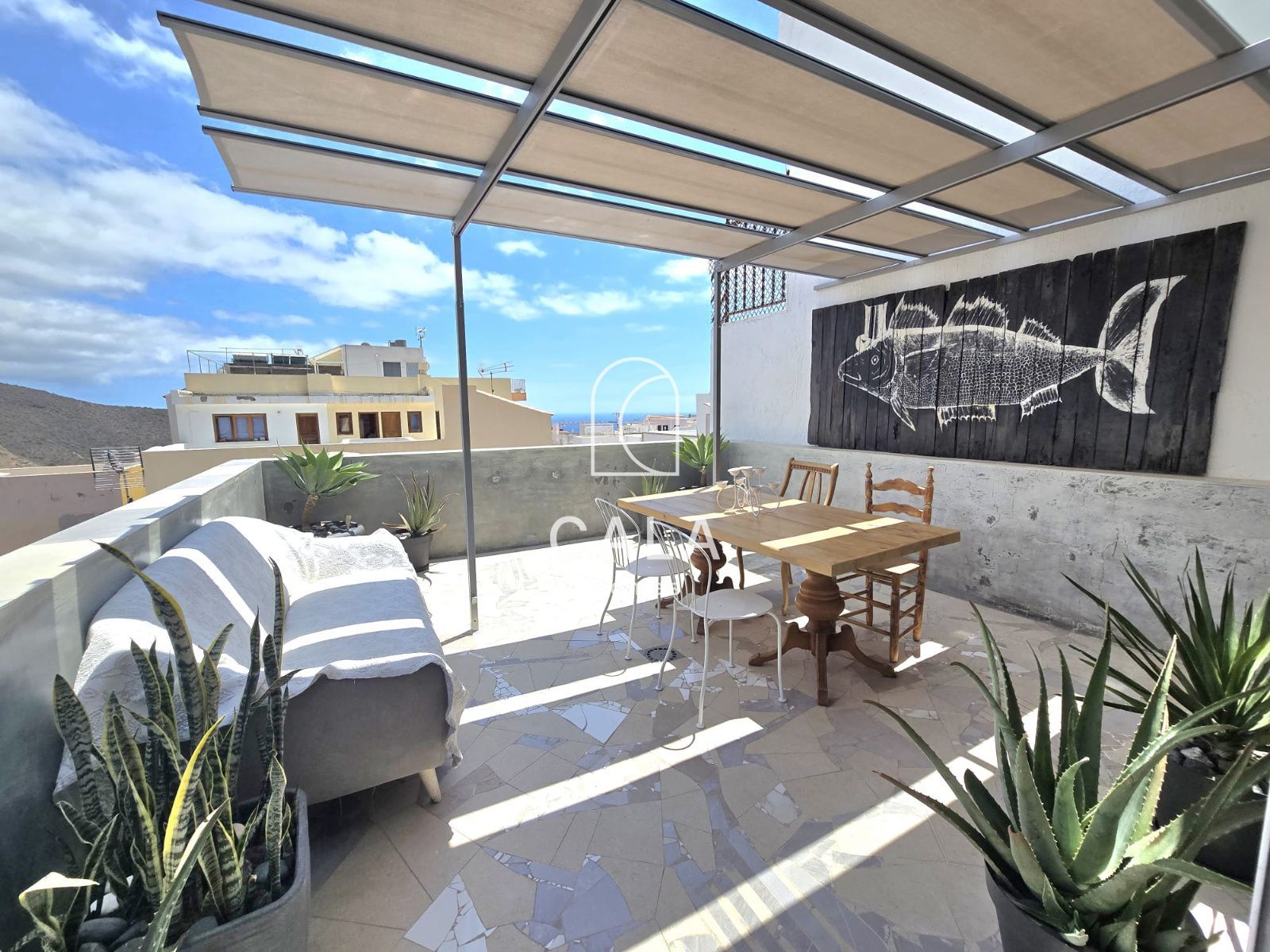 Casa Independiente en Adeje Casco
