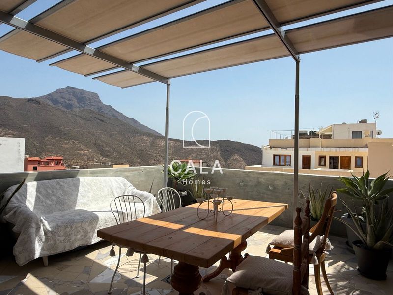 Дом на продажу Adeje, Santa Cruz Tenerife. Ref: 1216. Cala Homes