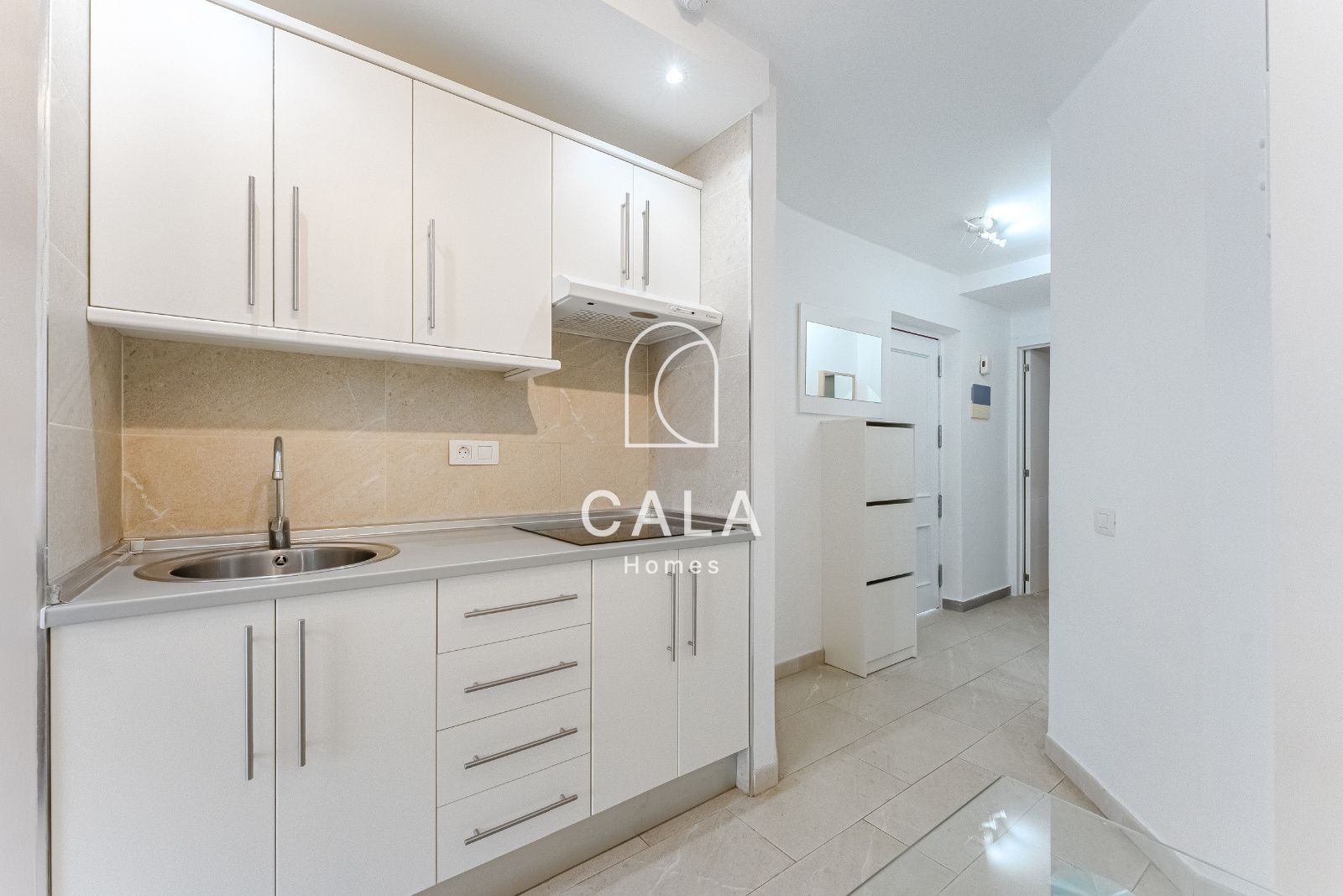 Piso Reformado de 1 dormitorio en Costa Adeje