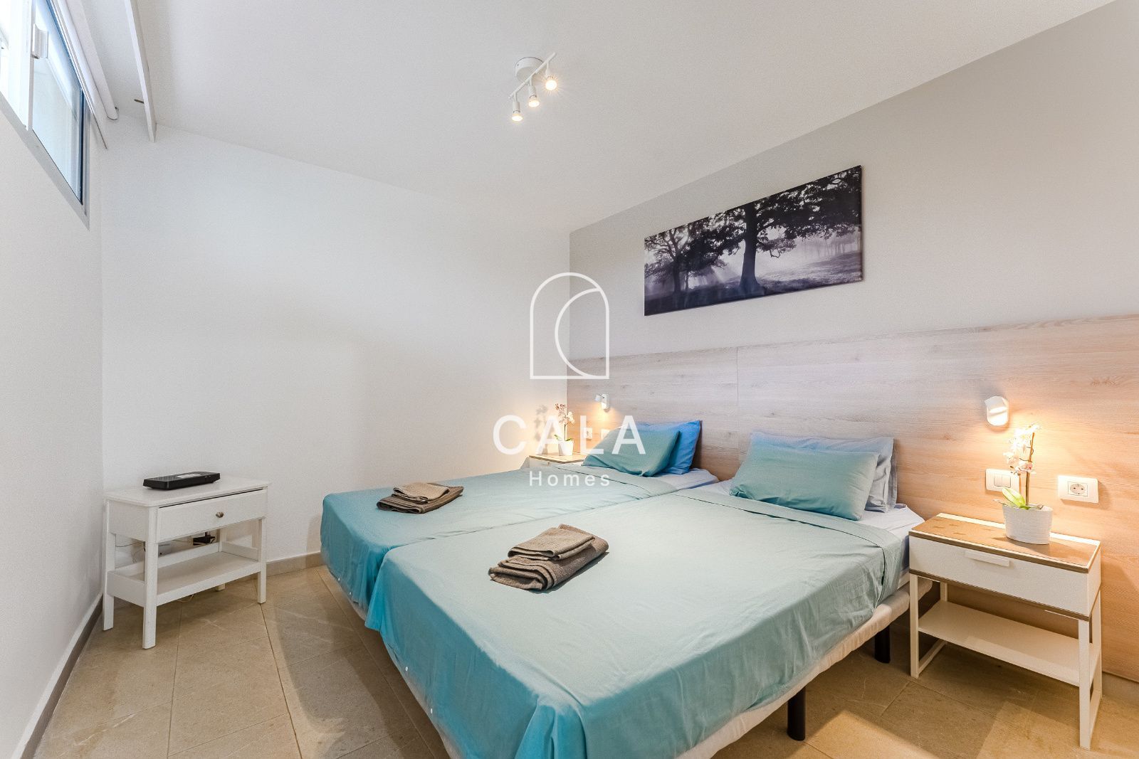 Piso Reformado de 1 dormitorio en Costa Adeje