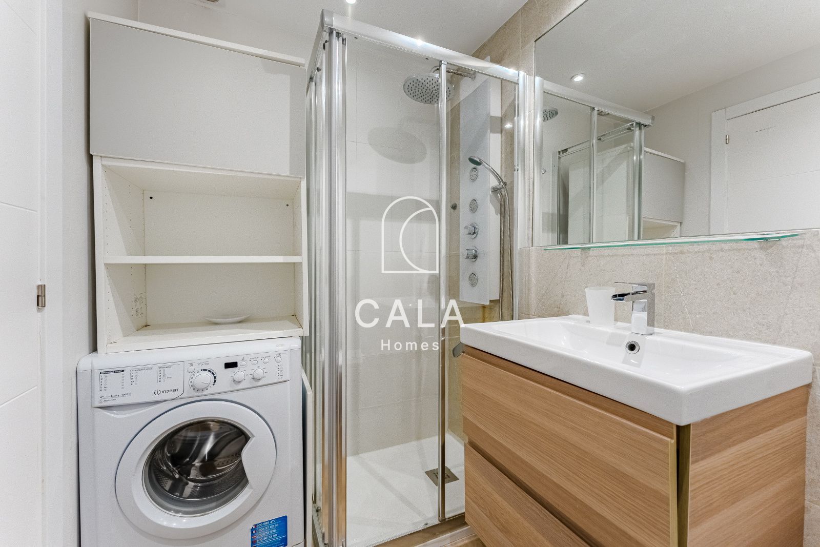 Piso Reformado de 1 dormitorio en Costa Adeje