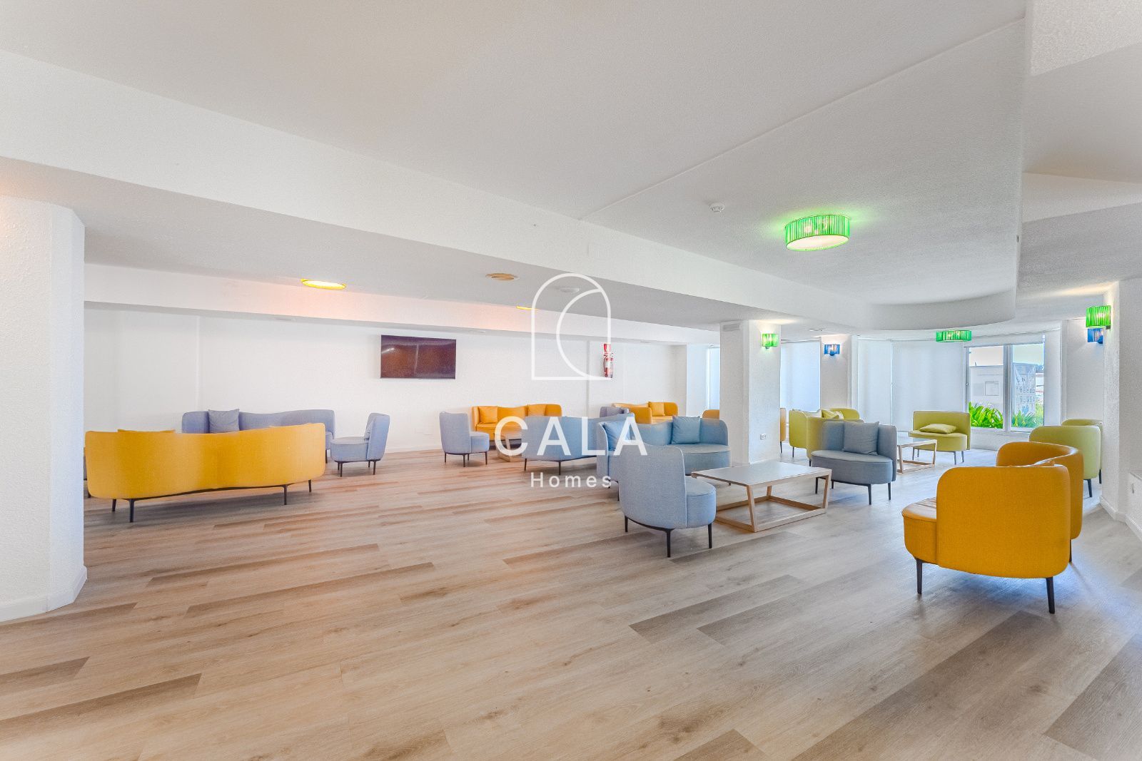 Piso Reformado de 1 dormitorio en Costa Adeje