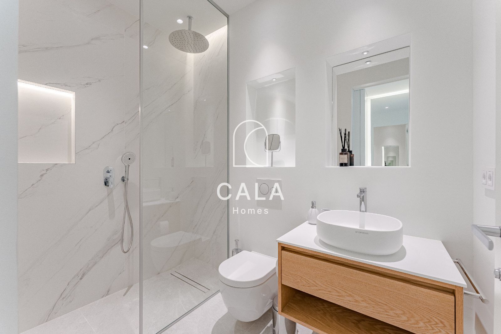 Luxury Villa with Panoramic Ocean Views – San Eugenio Alto