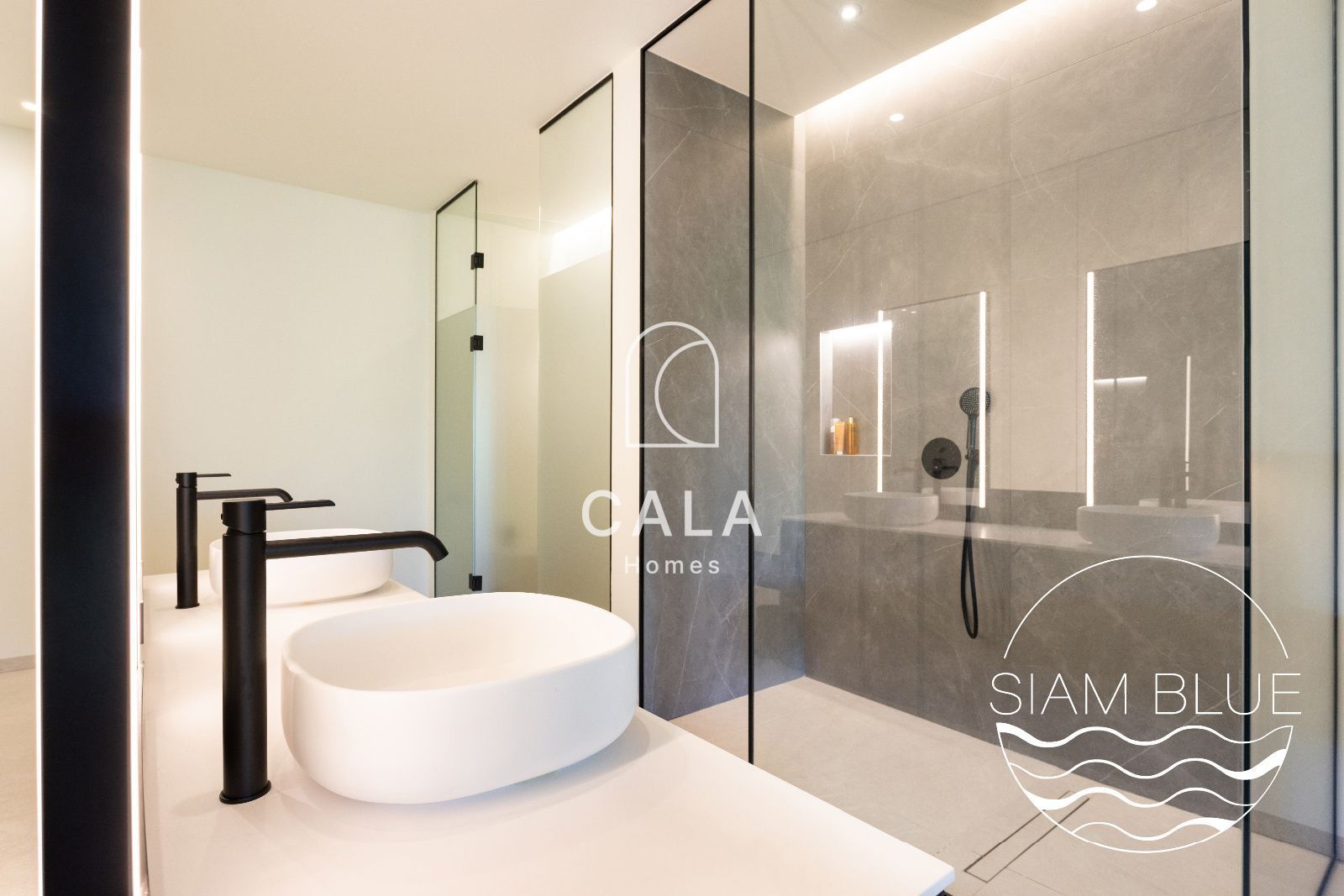 Luxury Villa with Panoramic Ocean Views – San Eugenio Alto