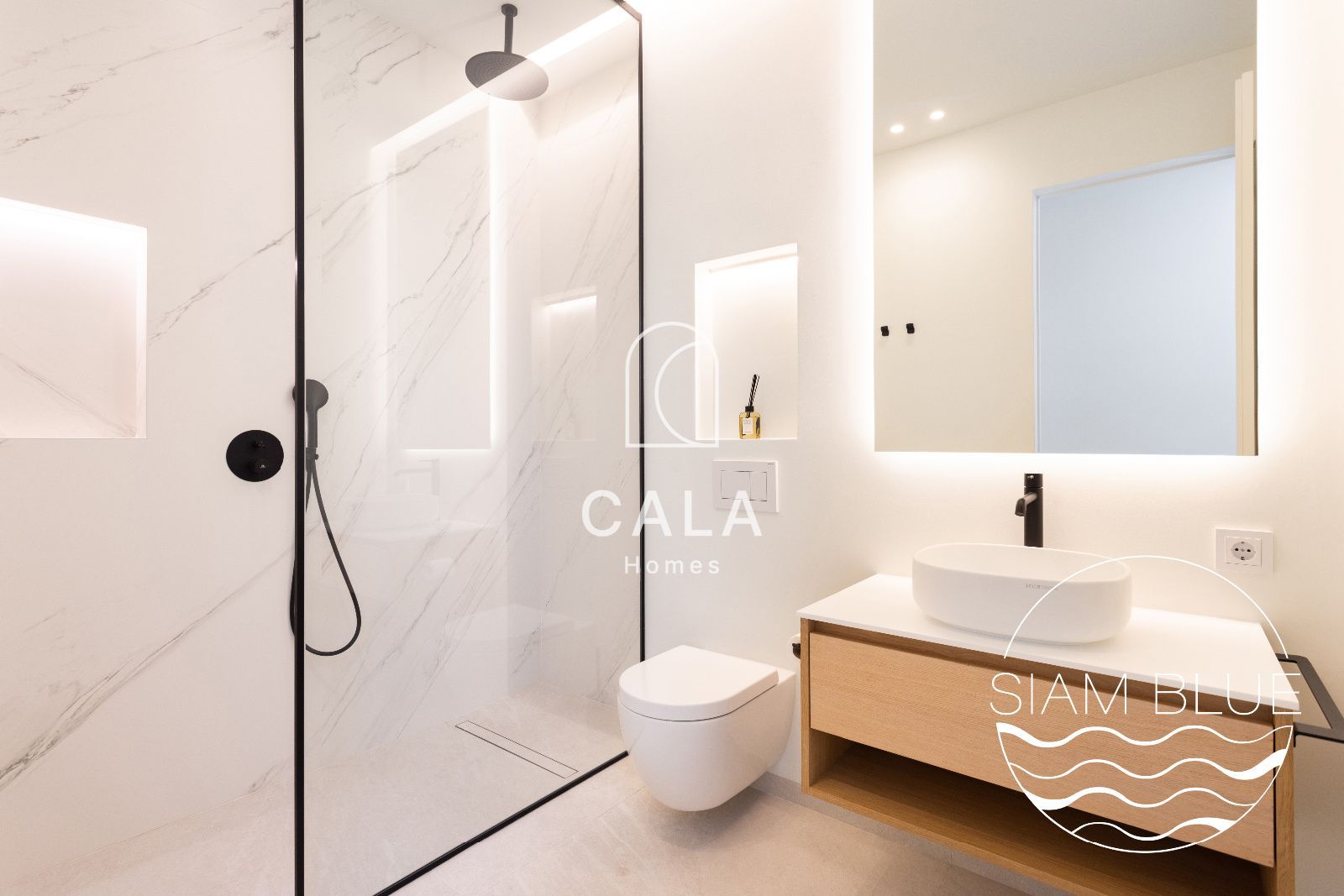 Luxury Villa with Panoramic Ocean Views – San Eugenio Alto