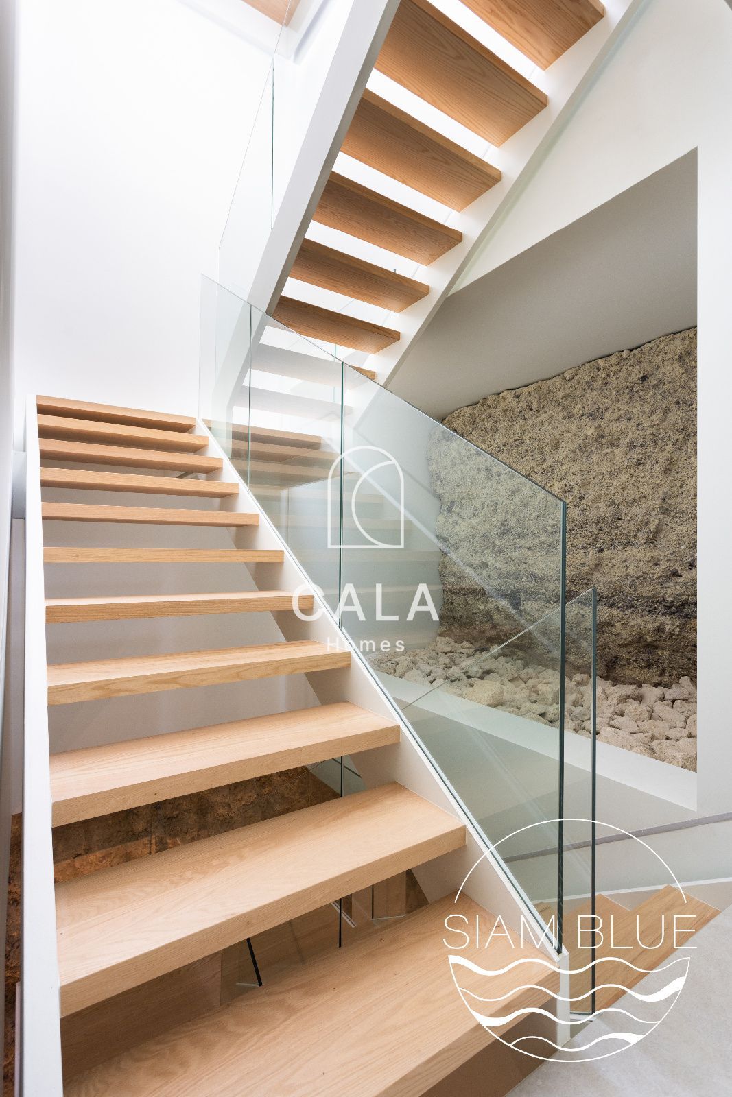 Luxury Villa with Panoramic Ocean Views – San Eugenio Alto