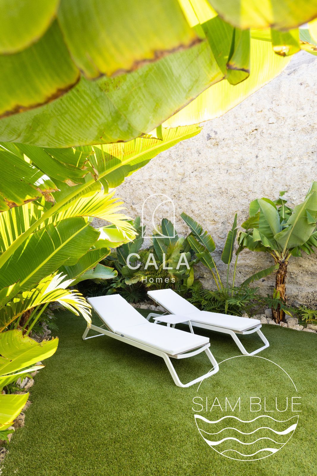 Luxury Villa with Panoramic Ocean Views – San Eugenio Alto