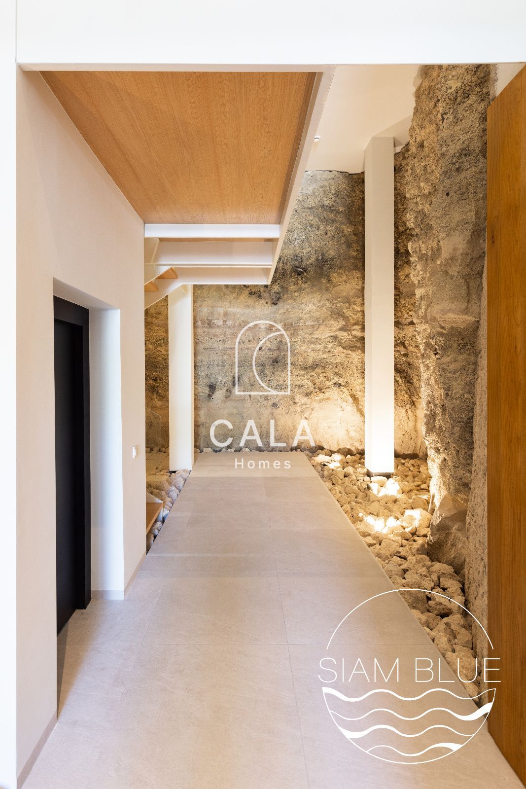 Luxury Villa with Panoramic Ocean Views – San Eugenio Alto