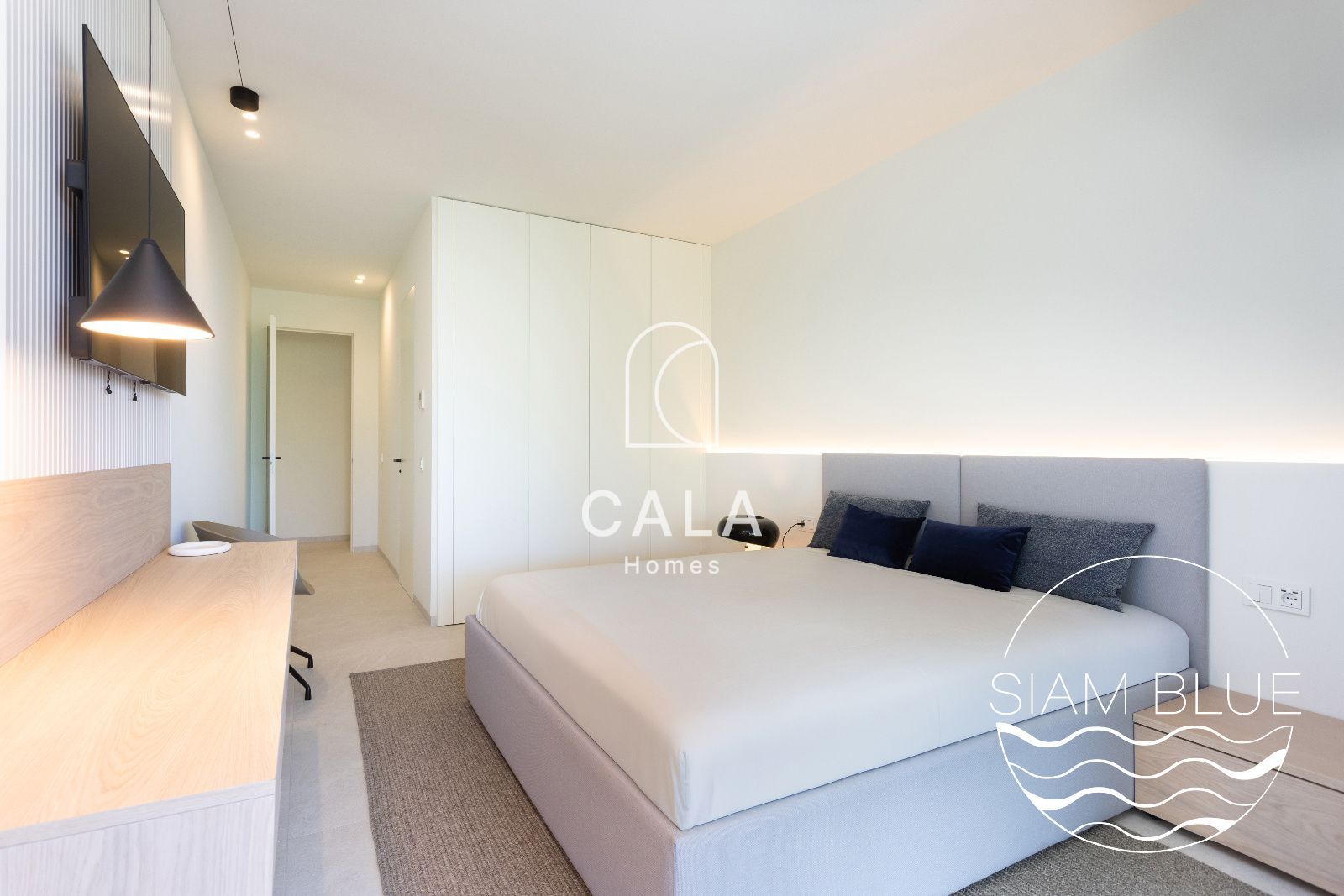 Luxury Villa with Panoramic Ocean Views – San Eugenio Alto