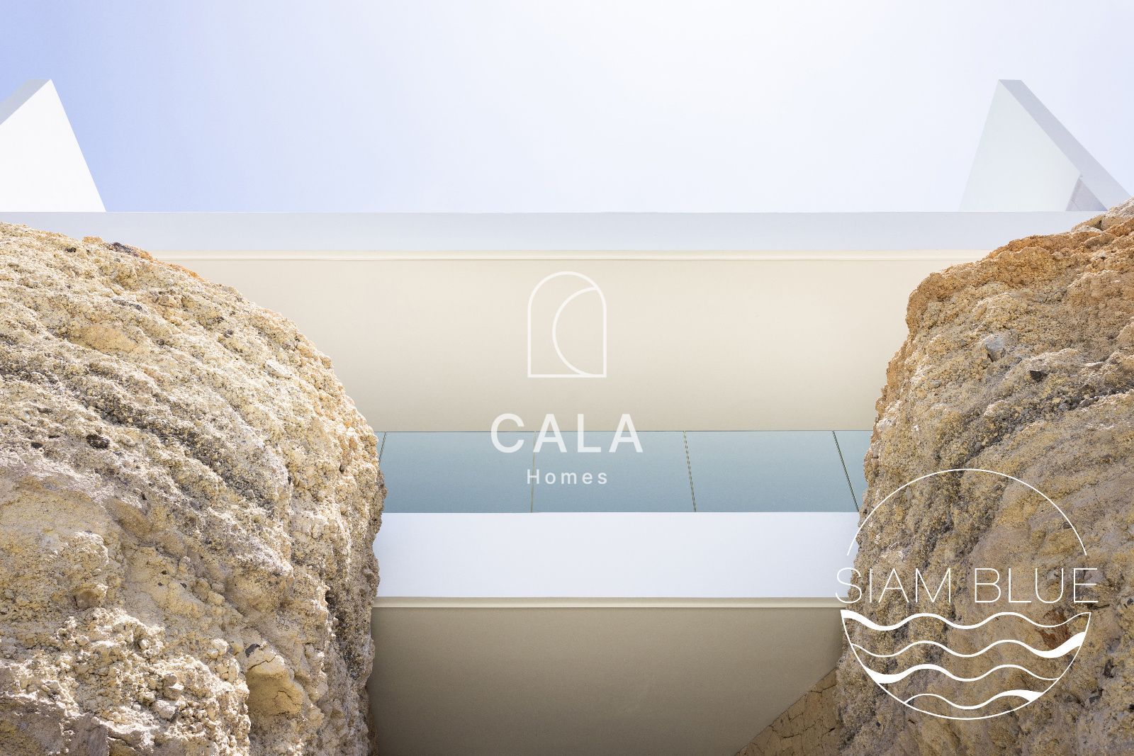 Luxury Villa with Panoramic Ocean Views – San Eugenio Alto