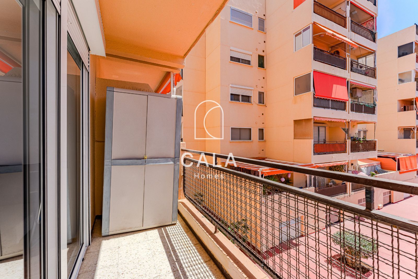 Apartment in the Heart of Los Cristianos