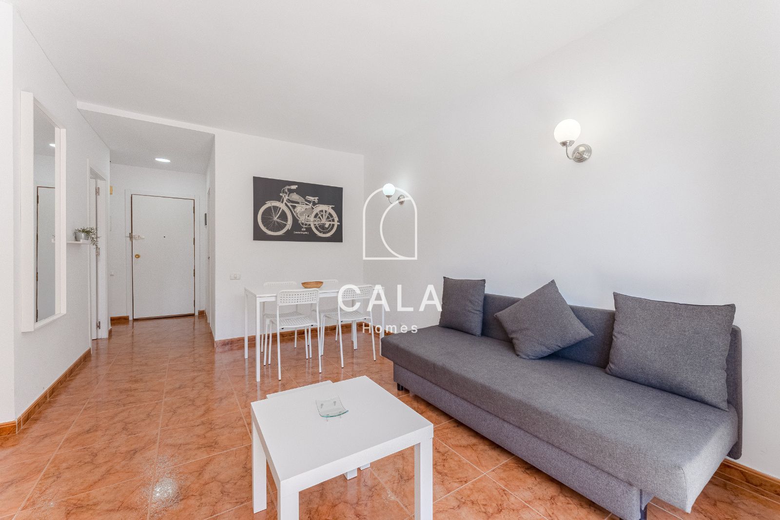 Apartment in the Heart of Los Cristianos