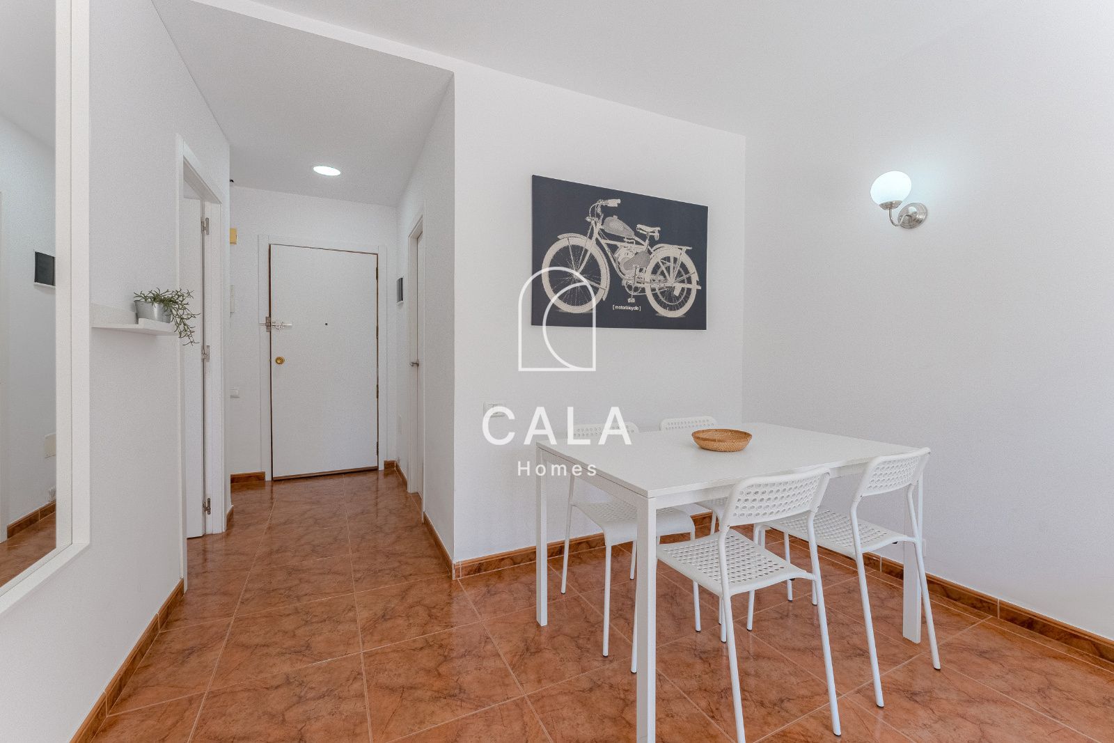 Apartment in the Heart of Los Cristianos