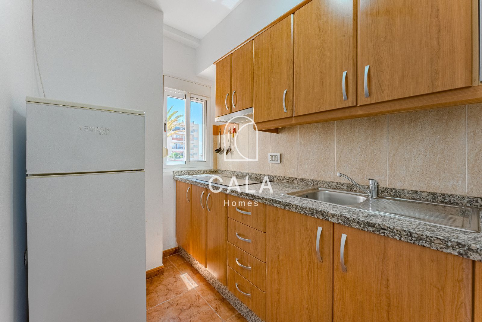 Apartment in the Heart of Los Cristianos