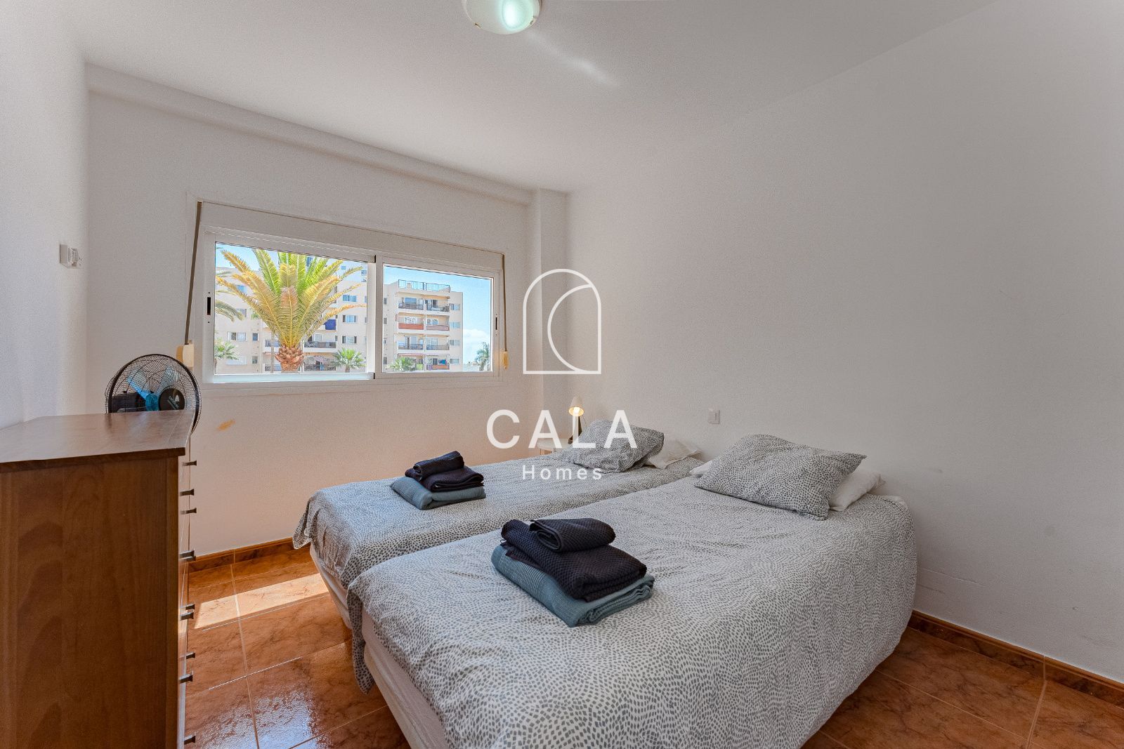 Apartment in the Heart of Los Cristianos