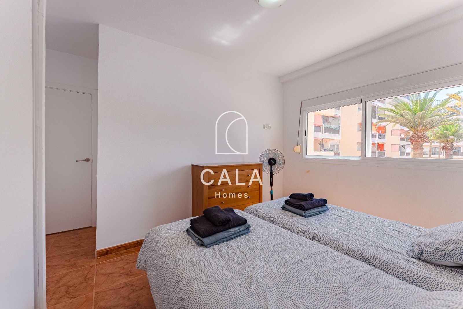 Apartment in the Heart of Los Cristianos
