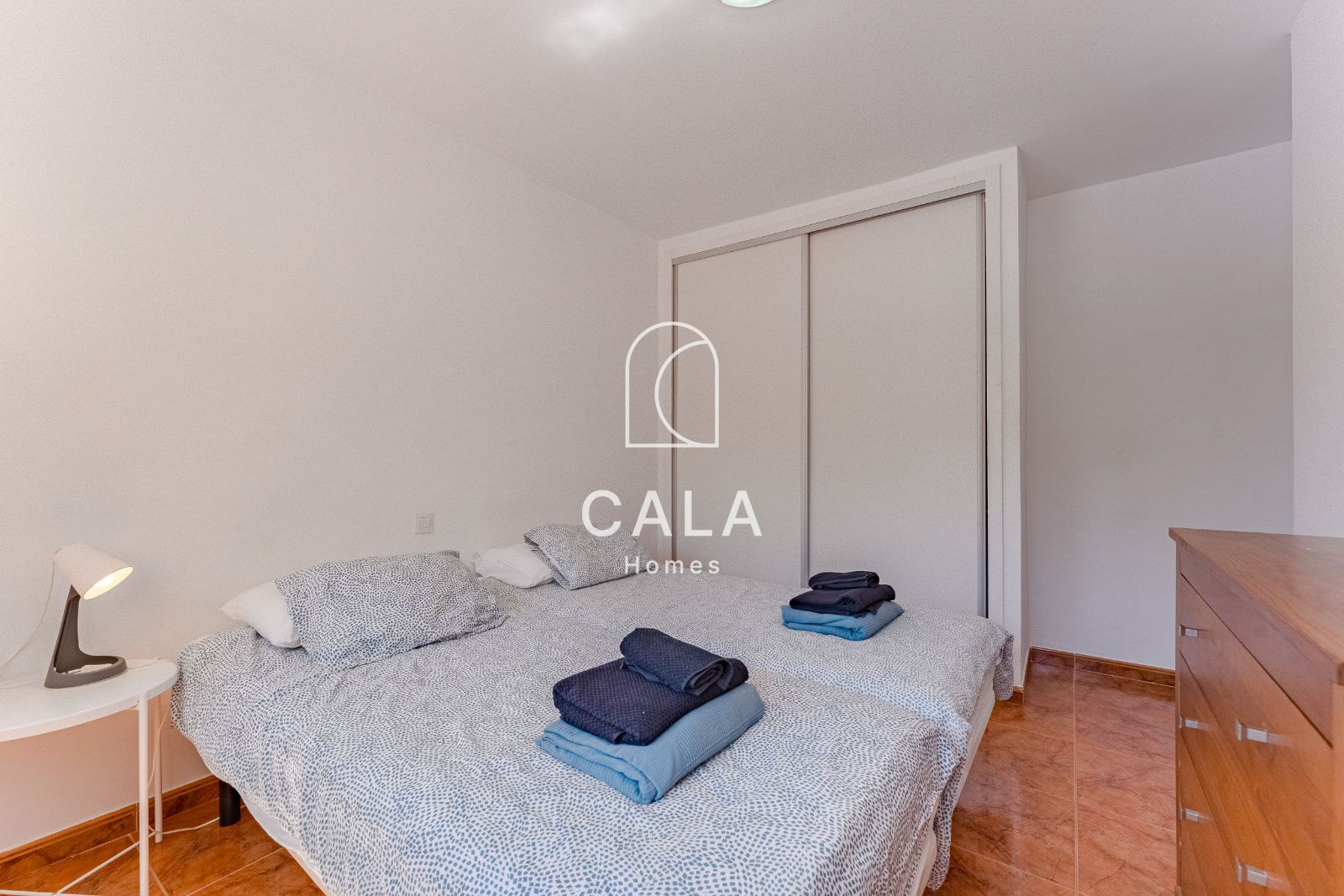 Apartment in the Heart of Los Cristianos