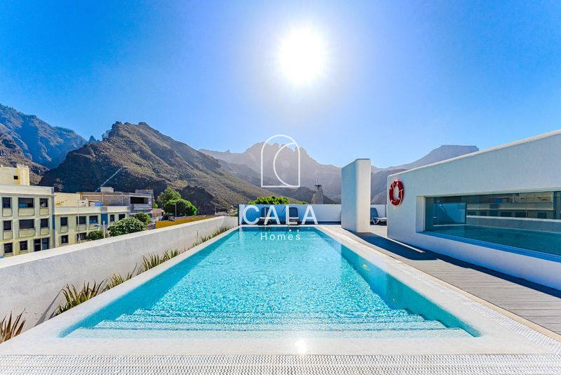 квартира на продажу Adeje, Santa Cruz Tenerife. Ref: 1221. Cala Homes