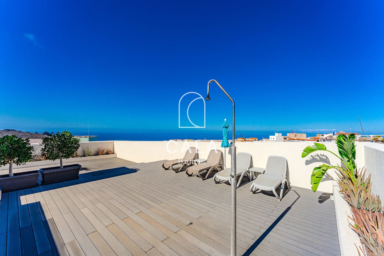 Modern 1-Bedroom Apartment in the Heart of Adeje