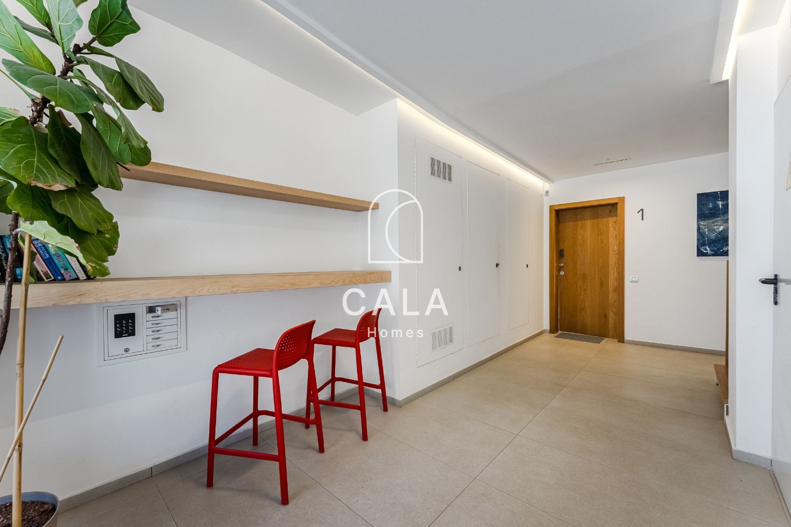 Modern 1-Bedroom Apartment in the Heart of Adeje