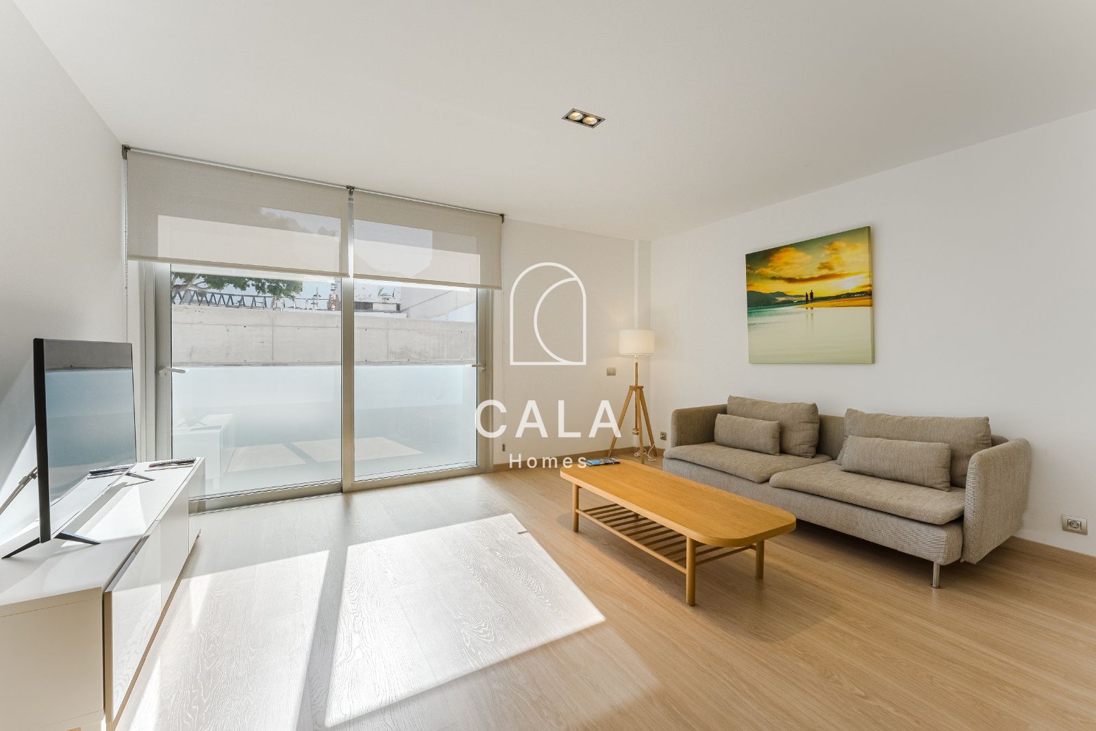 Modern 1-Bedroom Apartment in the Heart of Adeje