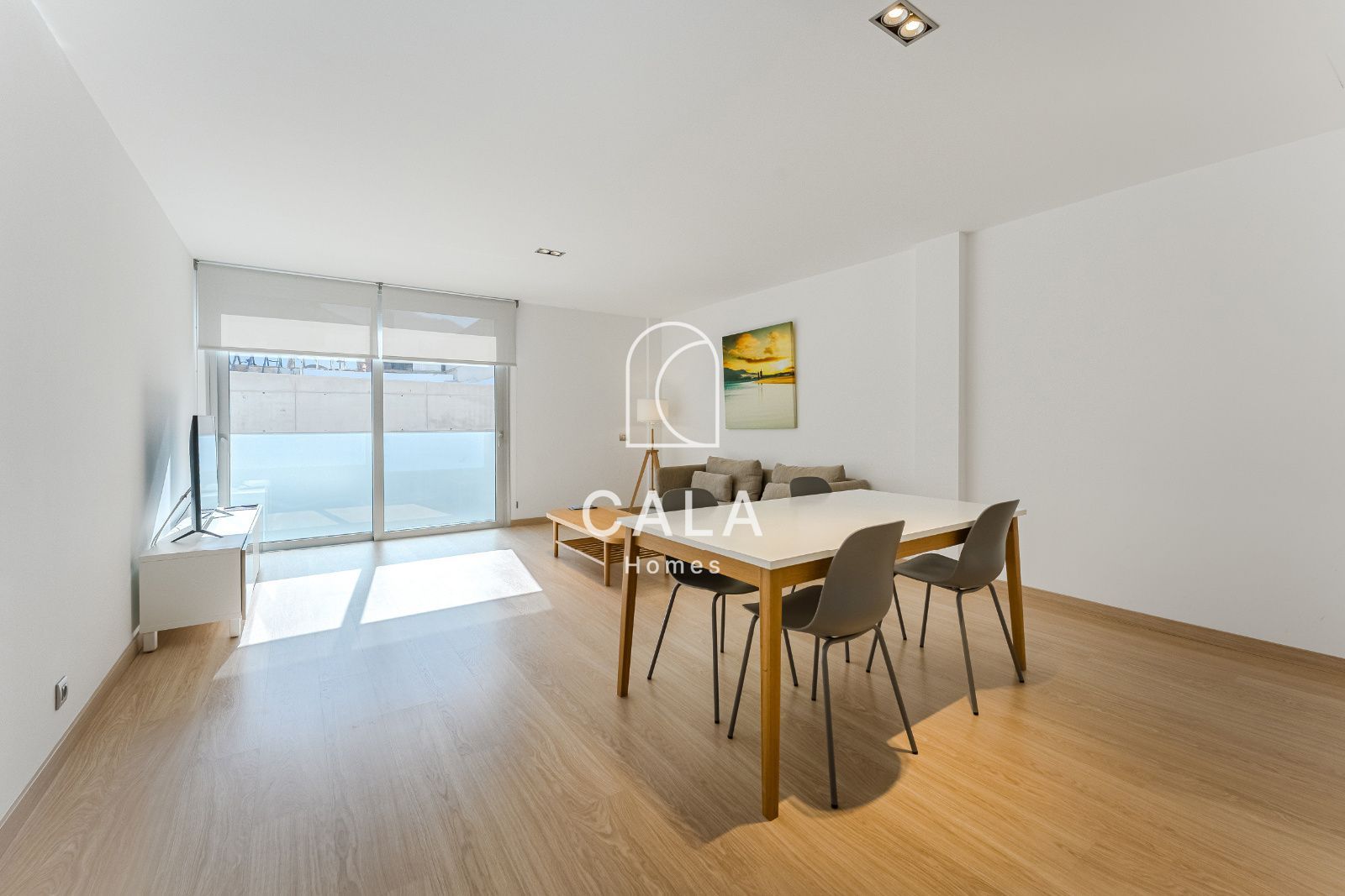 Modern 1-Bedroom Apartment in the Heart of Adeje