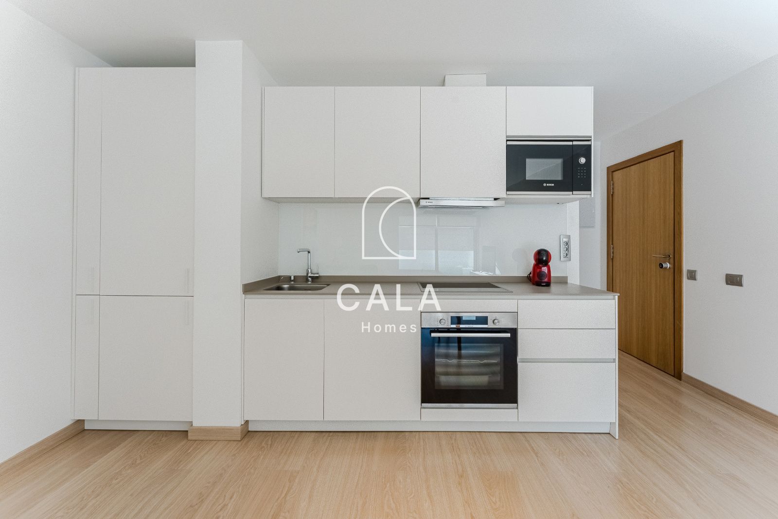 Modern 1-Bedroom Apartment in the Heart of Adeje