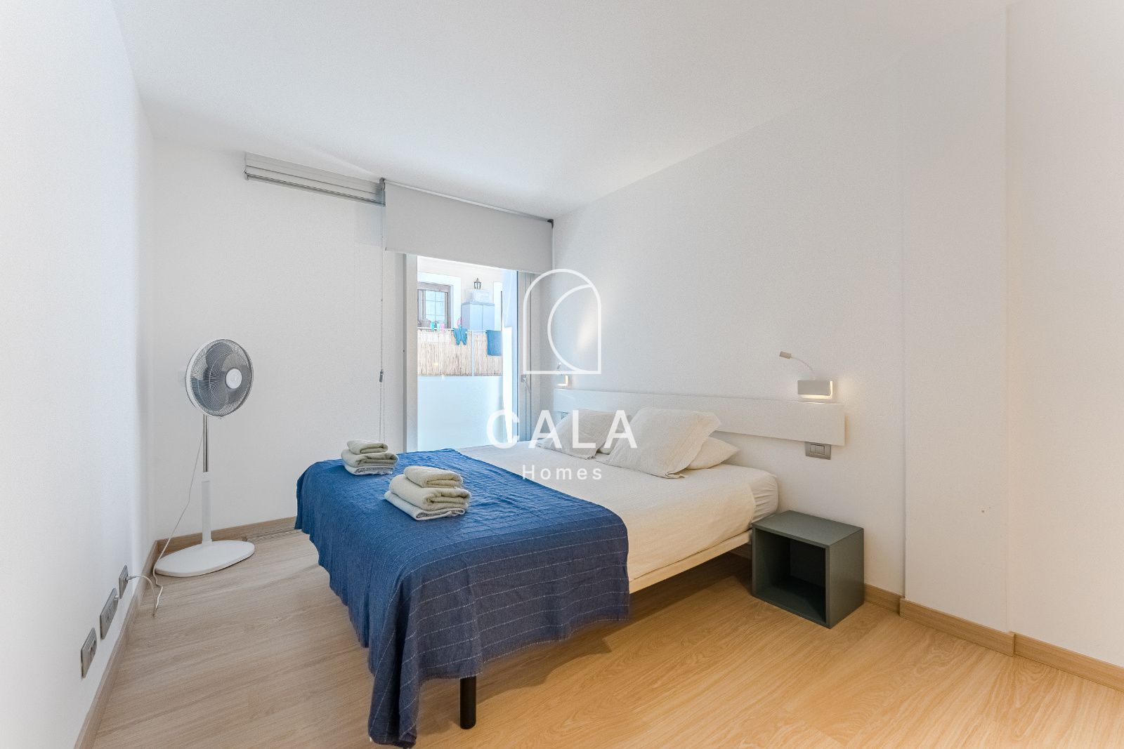 Modern 1-Bedroom Apartment in the Heart of Adeje