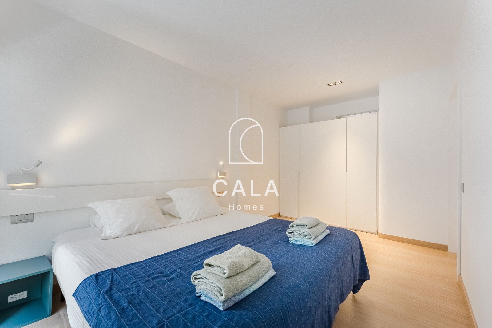 Modern 1-Bedroom Apartment in the Heart of Adeje