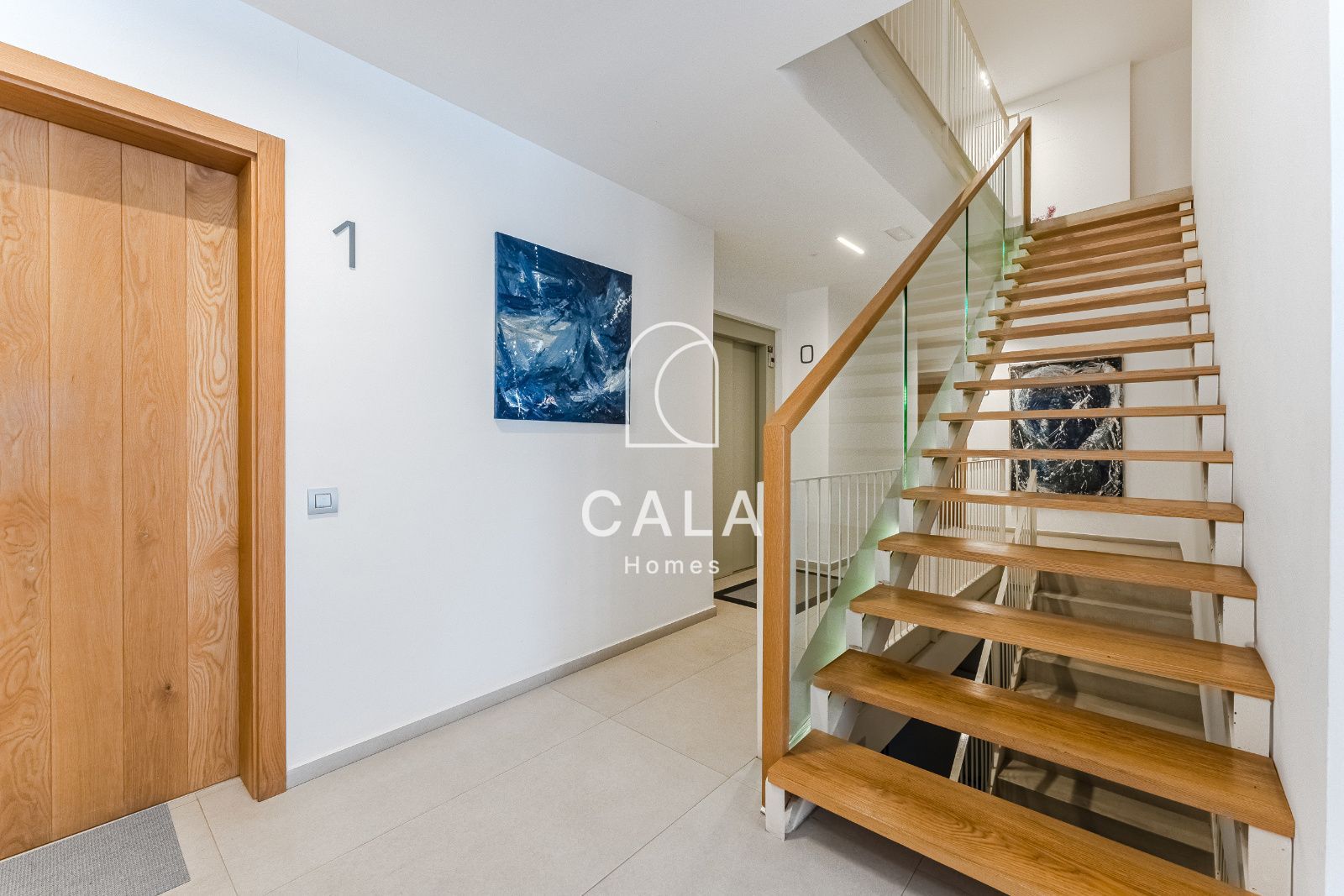 Modern 1-Bedroom Apartment in the Heart of Adeje