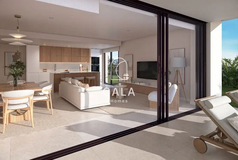 пентхаус на продажу Callao Salvaje, Santa Cruz Tenerife. Ref: 1224. Cala Homes