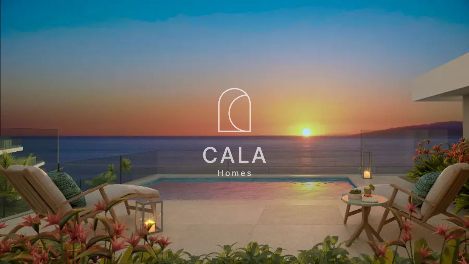 Serene Tenerife: The Luxury of Living by the Atlantic