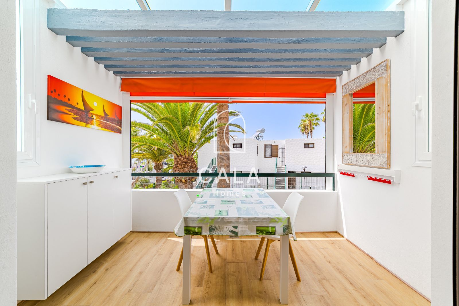 Moderno Apartamento en Playa Las Américas