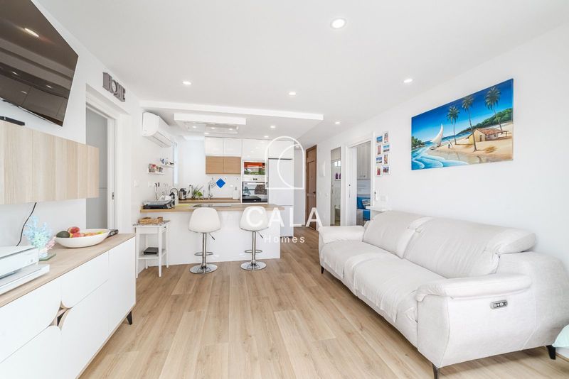 квартира на продажу Playa de Las Américas, Santa Cruz Tenerife. Ref: 1227. Cala Homes