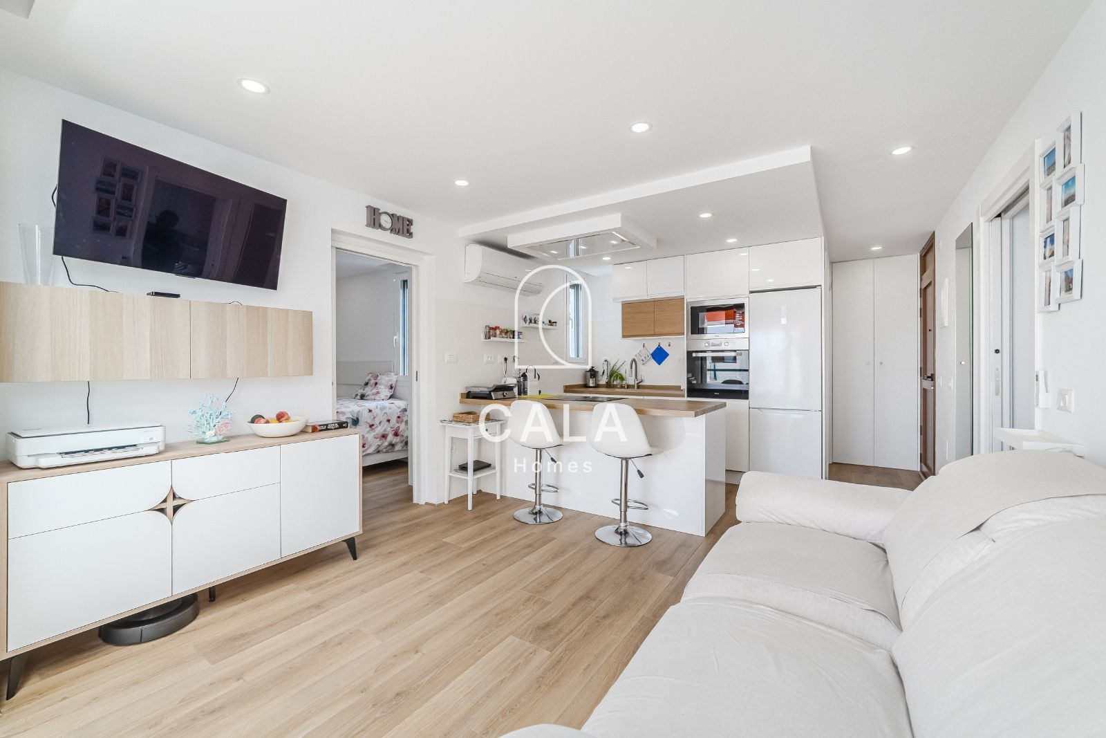 Moderno Apartamento en Playa Las Américas