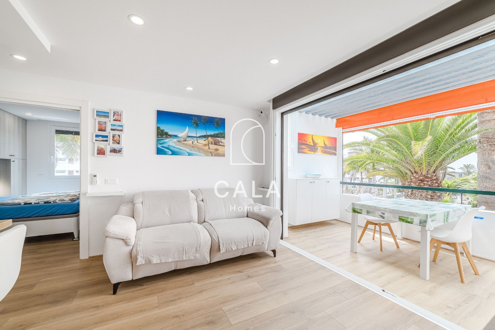 Moderno Apartamento en Playa Las Américas