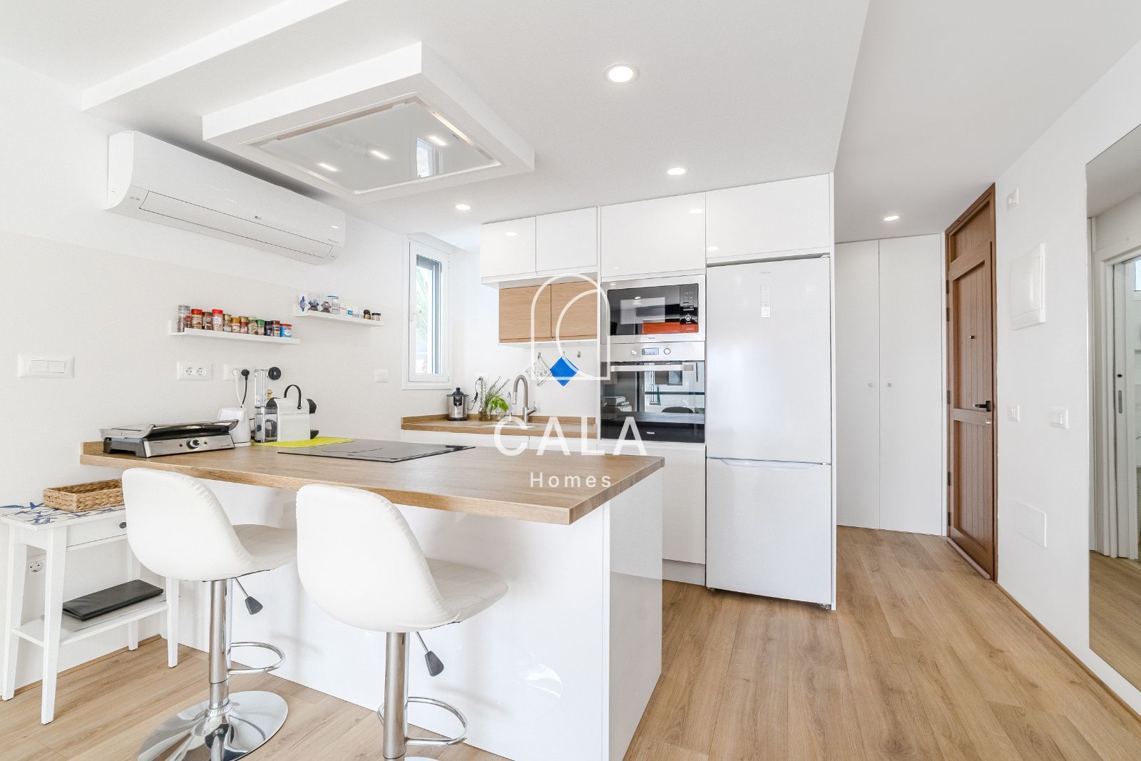 Moderno Apartamento en Playa Las Américas