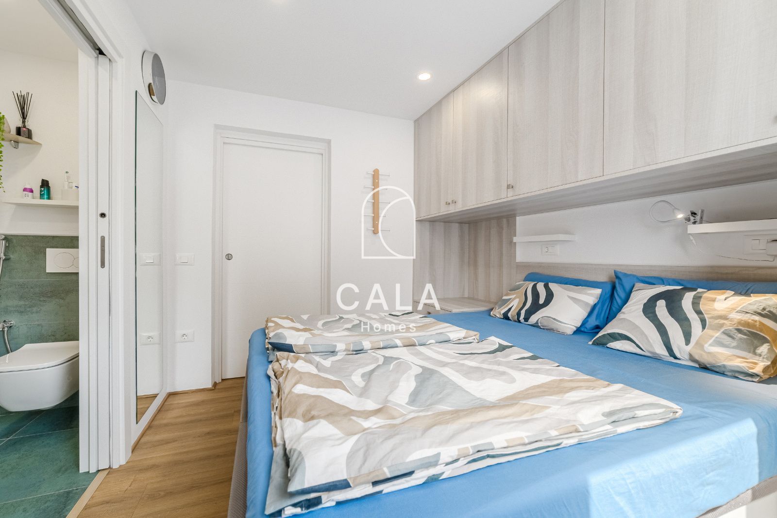 Moderno Apartamento en Playa Las Américas